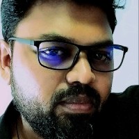 Clarks Employee Sajith Chandran's profile photo