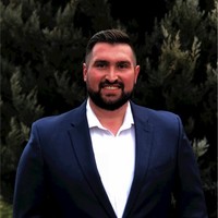 Great Mortgage Company Employee Brad McCartney's profile photo