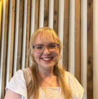 JASPER Employee Anna Booher's profile photo