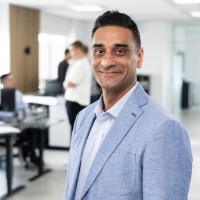 Topdahl ApS Employee Fazal Sahibzada's profile photo