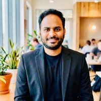 Rakeshkumar Badenga's profile photo