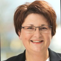 AHG GRUPPE Employee Elke Schmidt's profile photo