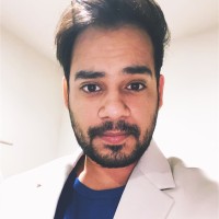 TechnoPro Holdings, Inc. Employee Manmohan Kumar's profile photo
