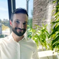 Siemens Employee Michael Walk's profile photo