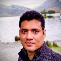 Praveen Gulia Email