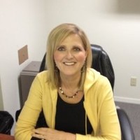 Apiary Fund Employee Barbara Evans's profile photo