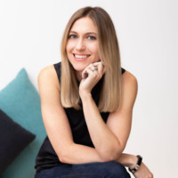Kover.ai Employee Laura Huddle's profile photo