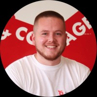 Yo Telecom Employee Jack Bunney's profile photo