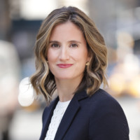 Rockefeller & Co., Inc. Employee Laura Esposito's profile photo