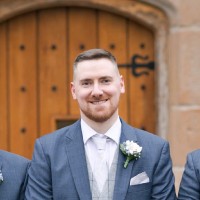 Pickwatch Employee Adam Waterhouse's profile photo