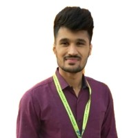 Finspurt Employee Vinit Shukla's profile photo