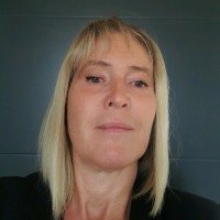 Sudeco Property Management Employee Angelique Combey's profile photo