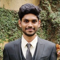 GigSky Employee Abhijith Shambu's profile photo