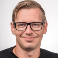 STIWA Group Employee Michael Enzi's profile photo