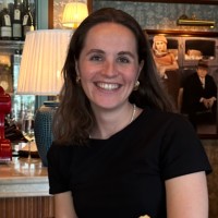 VOLI Employee Amanda Bangs's profile photo