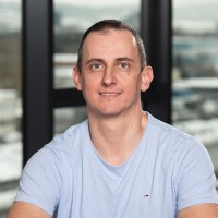 Appfire Employee Petar Petrov's profile photo