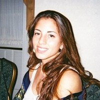 COOKFOX Architects Employee Ashley Bruno's profile photo