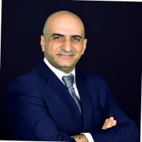 Suleiman Haddadeen Email & Phone Number