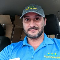 Plant Partners, Inc. Employee Alex Usher's profile photo