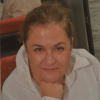 IEB Employee Catalina Parra Baño's profile photo