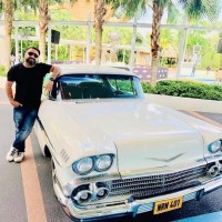 Shark Shopfits Private Limited Employee Nitin Wadhwa's profile photo