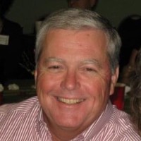 Eddy Odom