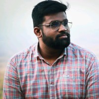CropRover Employee Taha Zafar's profile photo