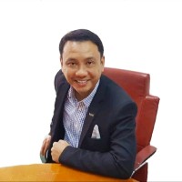 Izham Wahab Email & Phone Number
