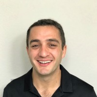 V&G Dynamic Machine, LLC Employee Adam Mansuri's profile photo