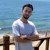 NodeLabs Software Employee Yusuf Yıldız's profile photo