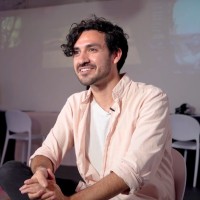 Team Audio Employee Eric Hurd-Lorenz's profile photo