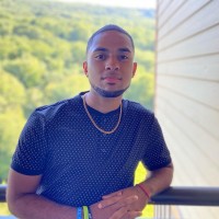 CUBE84 Employee Ronald Paula's profile photo