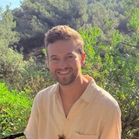 Fulton Employee Daniel Nelson's profile photo