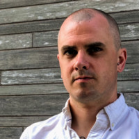 Chubbies Shorts Employee Kevin Dopp's profile photo