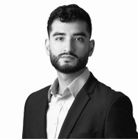 Intersection CRE Employee Alfredo Sanchez's profile photo