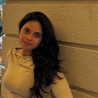 Garima Singh's profile photo