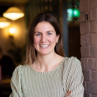 Artfarm Employee Imogen Cameron's profile photo