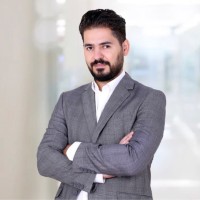 Osama Gharzedeen's profile photo