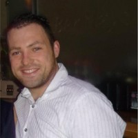 Masdar (Abu Dhabi Future Energy Company) Employee Tom Bradshaw's profile photo