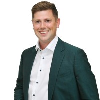 Aedes Group Employee Sander de Backer's profile photo