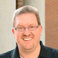 Red Hat Employee Forrest Taylor's profile photo