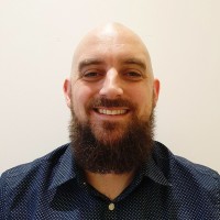 Megantic Employee Dale Underwood's profile photo