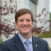 Southern First Bank Employee Dan Shields's profile photo
