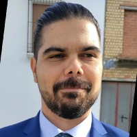 Climbea Employee Alejandro Rojas Cerezo's profile photo
