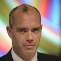 Lazio Innova Employee Riccardo Panunzio's profile photo