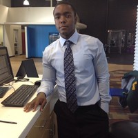 Dwayne Sanders Jr. Email & Phone Number