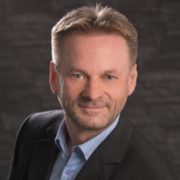 Compart Employee Hartwig Vogel's profile photo