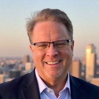 Fintech Focus Recruitment Employee Ron Delaughter's profile photo
