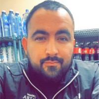 Gabriel Garcia Email & Phone Number