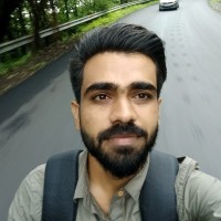 Tredence Inc. Employee Krishna Pawar's profile photo